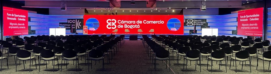 Cámara de Comercio de Bogotá