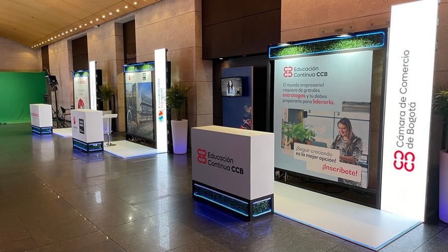 Cámara de Comercio de Bogotá