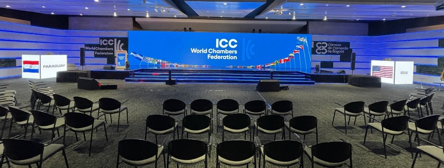 Cámara de Comercio de Bogotá