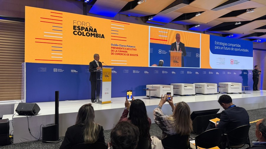 Cámara de Comercio de Bogotá