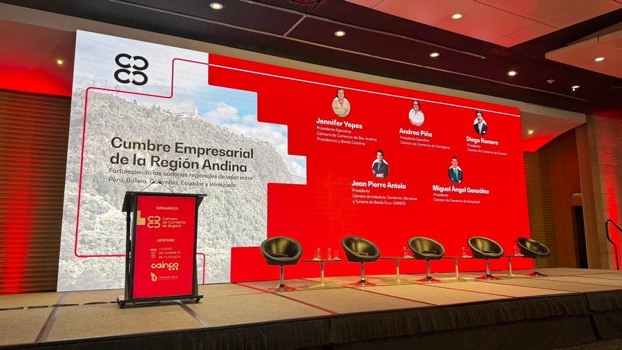 Cámara de Comercio de Bogotá