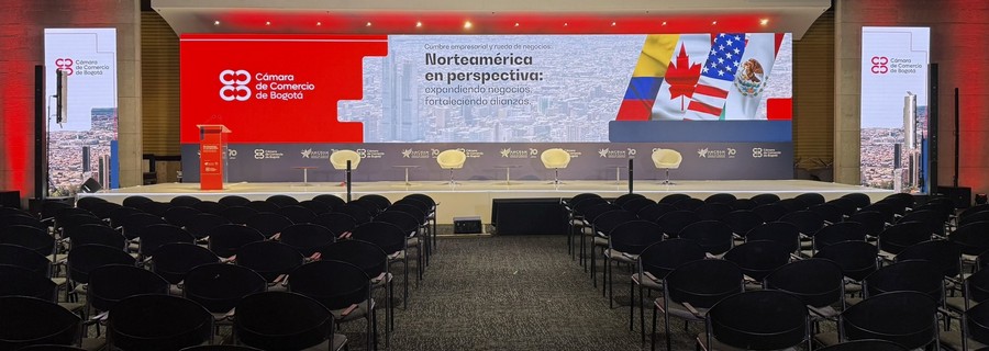 Cámara de Comercio de Bogotá