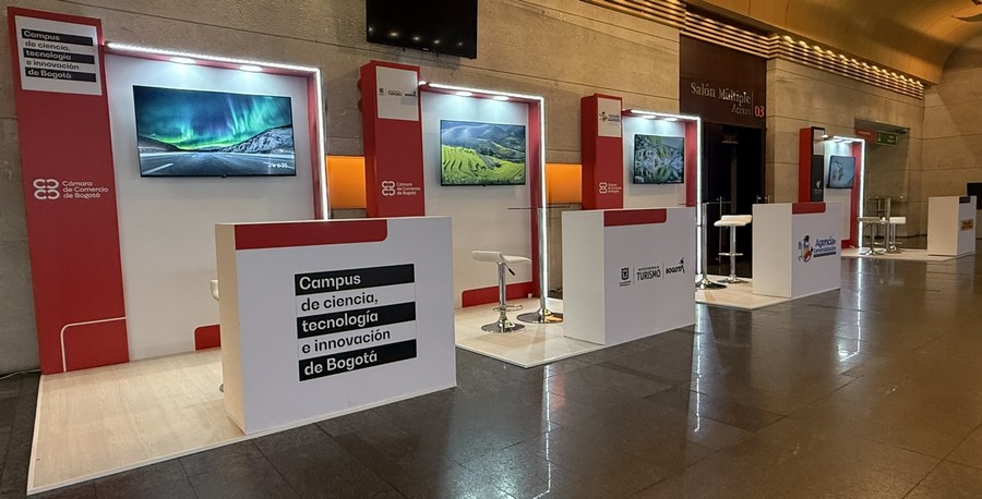 Cámara de Comercio de Bogotá