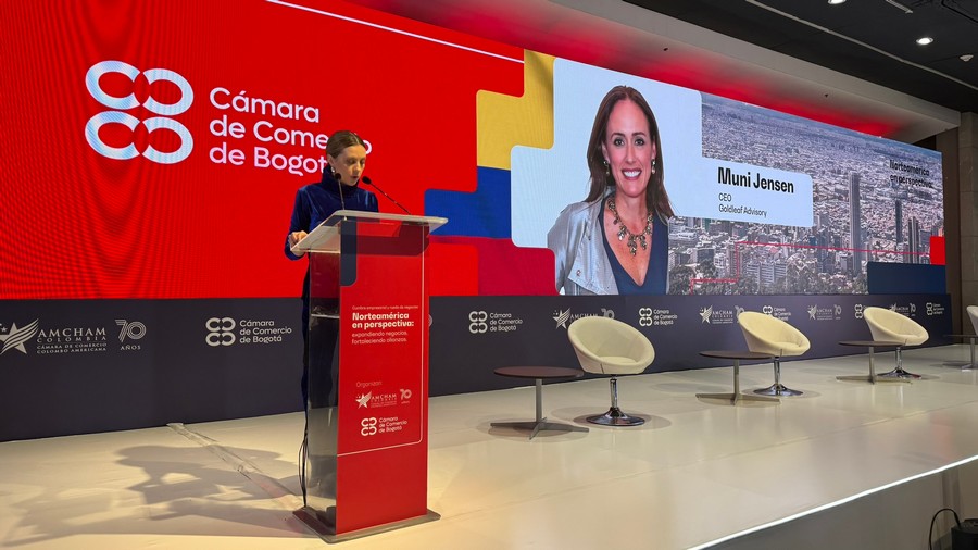 Cámara de Comercio de Bogotá