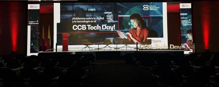 Cámara de Comercio de Bogotá