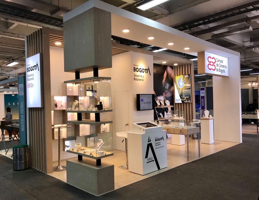 Cámara de Comercio de Bogotá