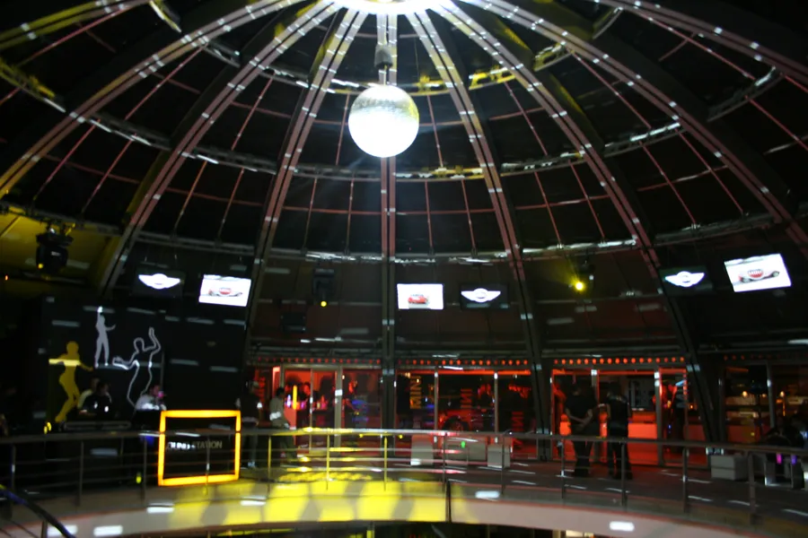 Lanzamiento de MINI en Colombia