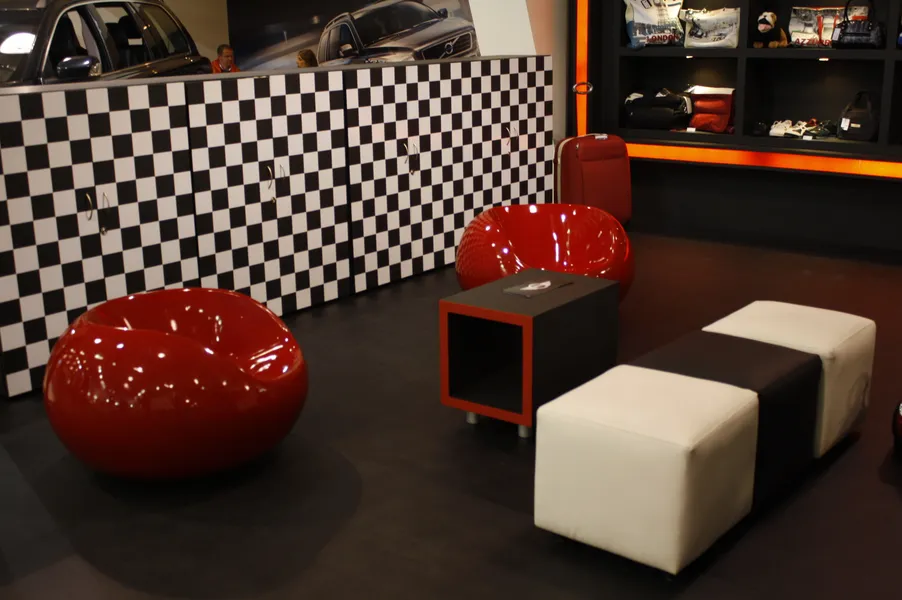 Lanzamiento de MINI en Colombia